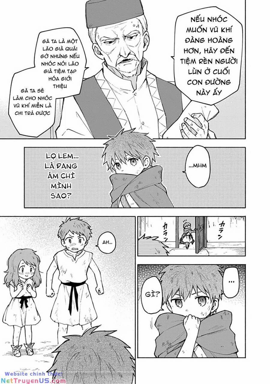 Otome Game No Heroine De Saikyou Survival 5 trang 24
