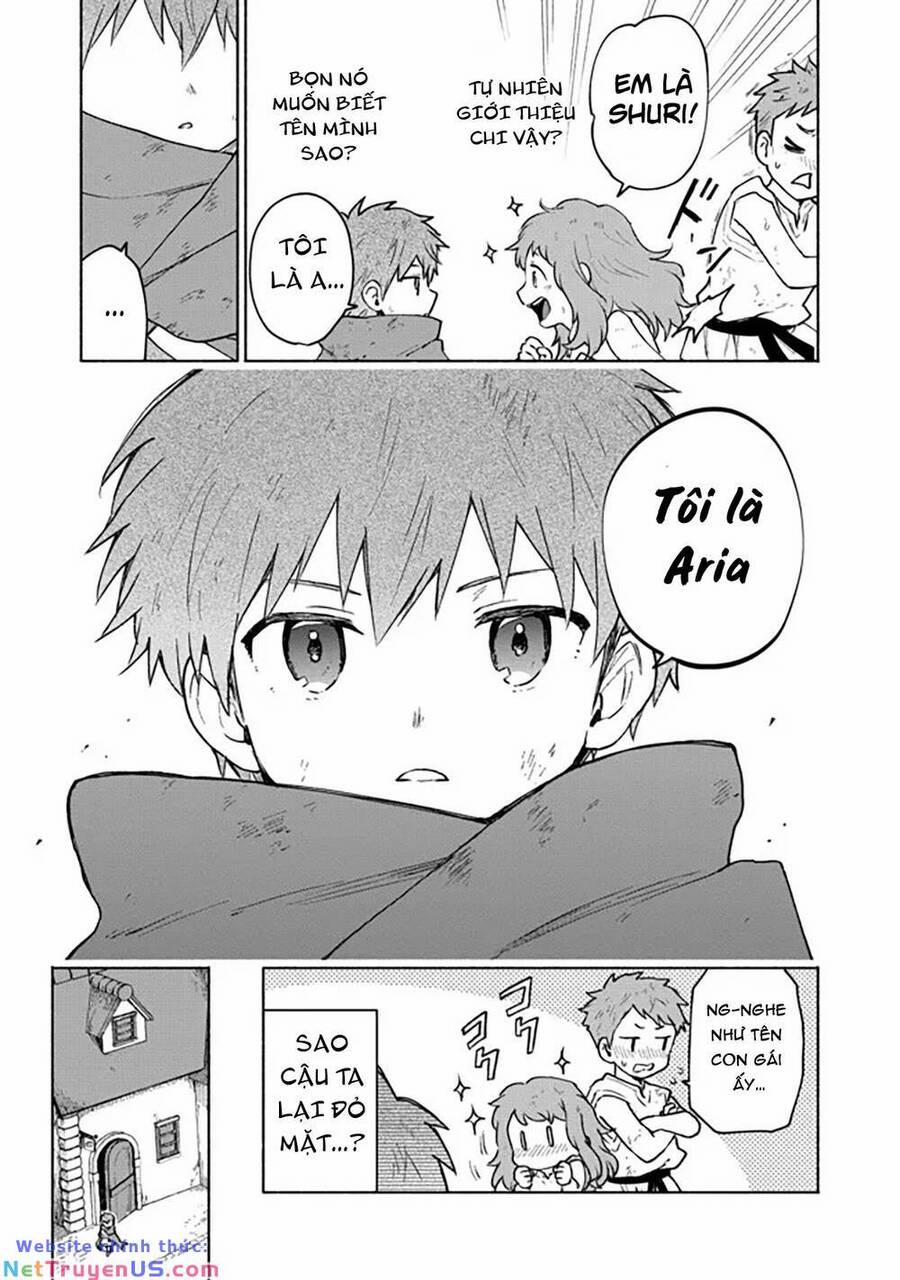 Otome Game No Heroine De Saikyou Survival 5 trang 26