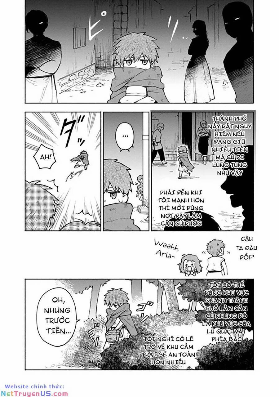 Otome Game No Heroine De Saikyou Survival 5 trang 27