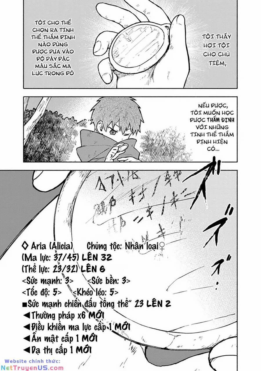 Otome Game No Heroine De Saikyou Survival 5 trang 28