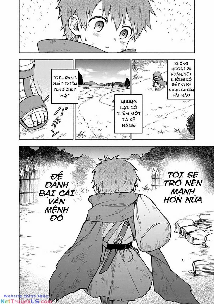 Otome Game No Heroine De Saikyou Survival 5 trang 29