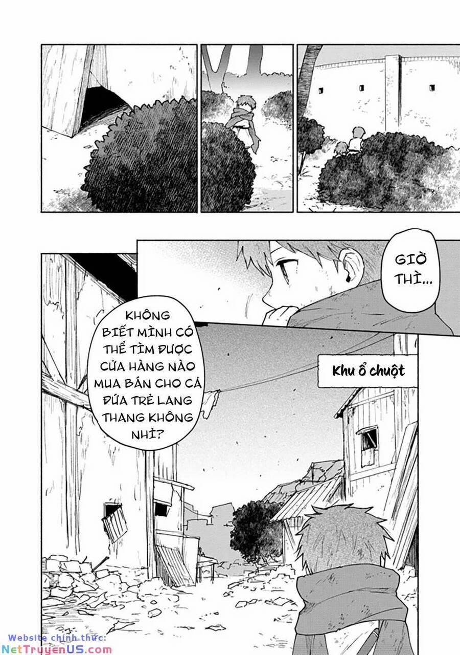 Otome Game No Heroine De Saikyou Survival 5 trang 5