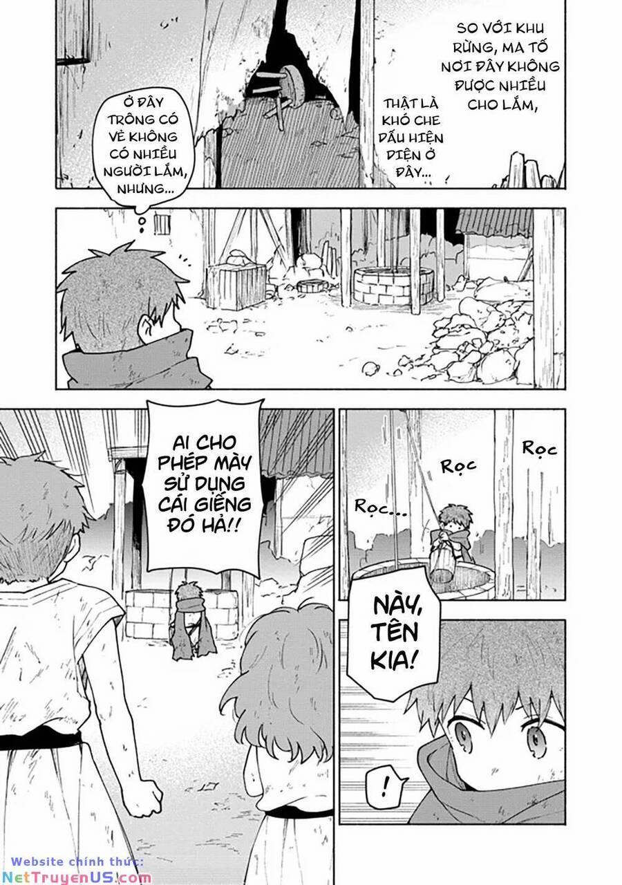 Otome Game No Heroine De Saikyou Survival 5 trang 6