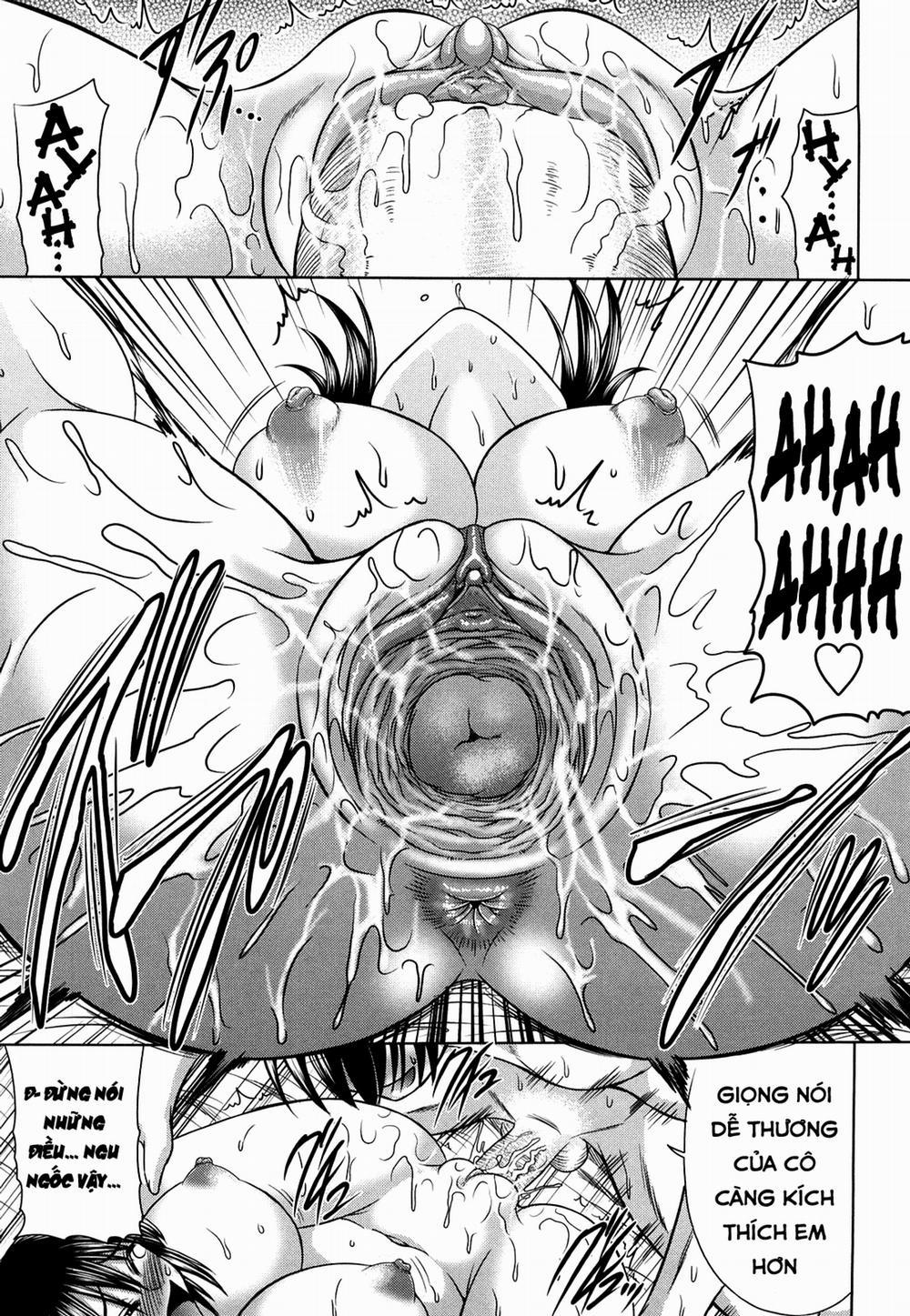 Otome Gokoro Decensored 10 trang 8