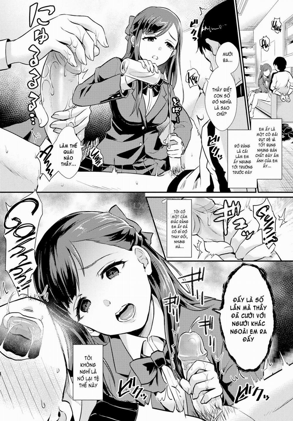 Otome Initiative 9 END trang 3