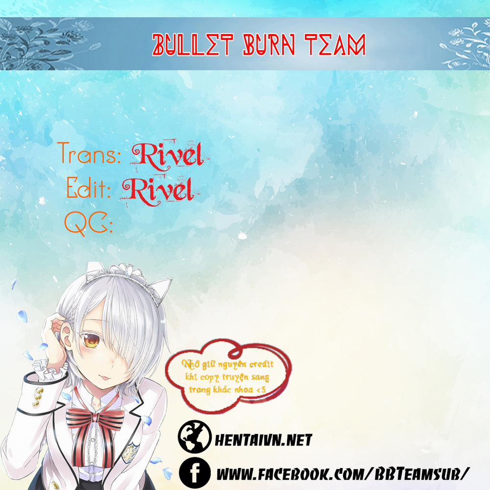 Otome Kari no Kan 1 trang 1