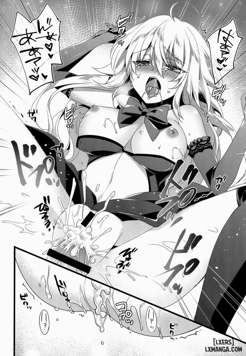 Otome no Kiroku Utakata no Yume Oneshot trang 24