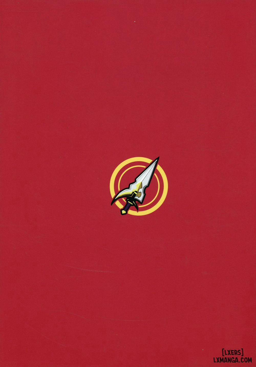 Otome Tokonome Oneshot trang 20