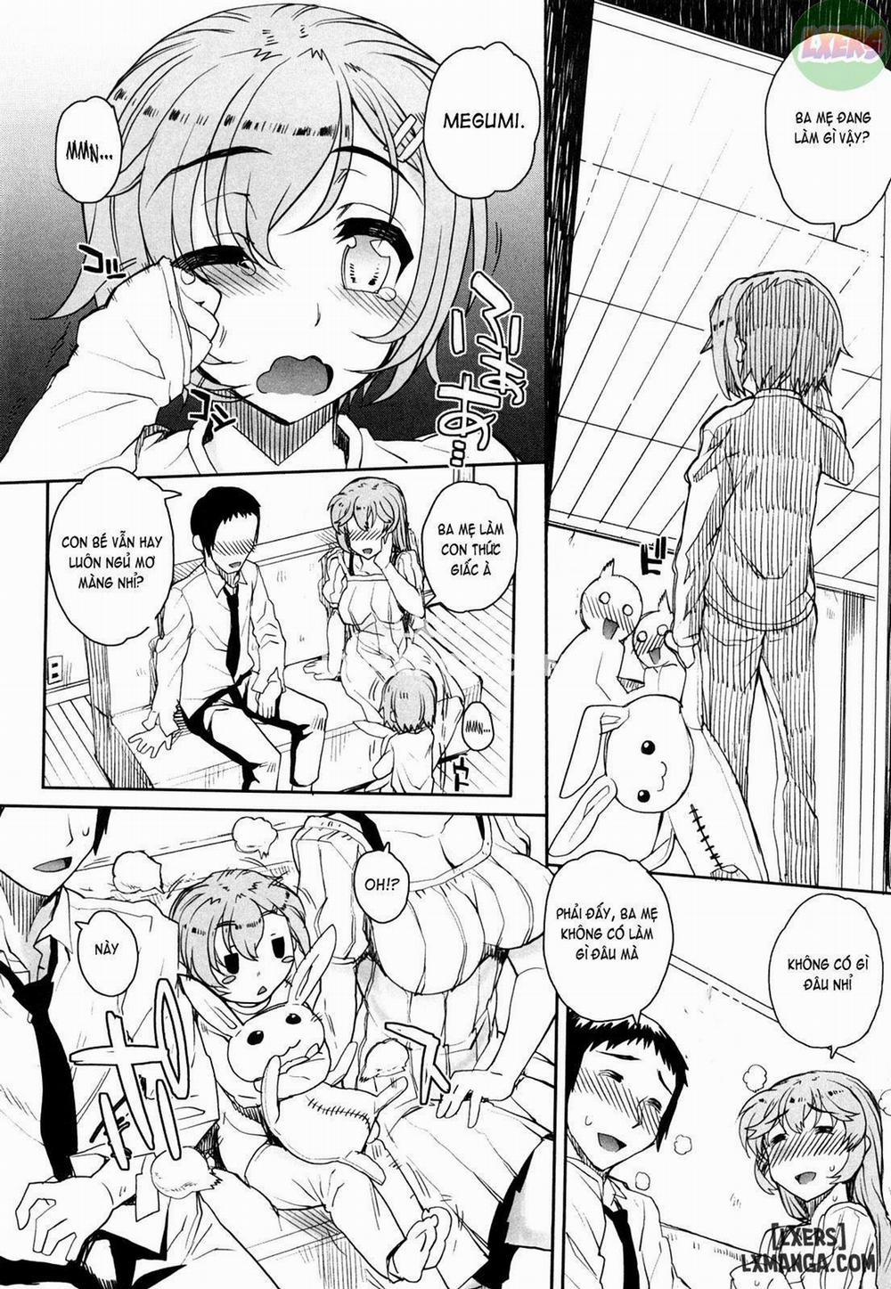 Otomedori 9 END trang 7