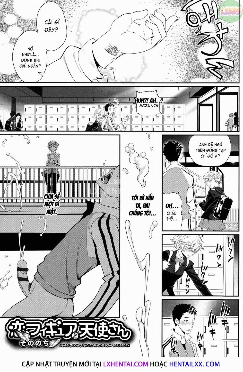 Otomehime 9 0 END trang 1