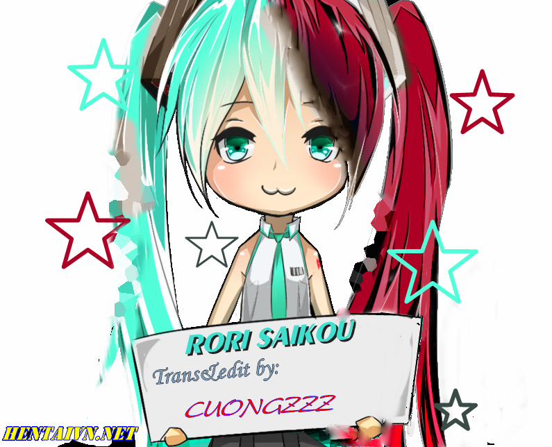 Otona Game Oneshot!!! trang 22