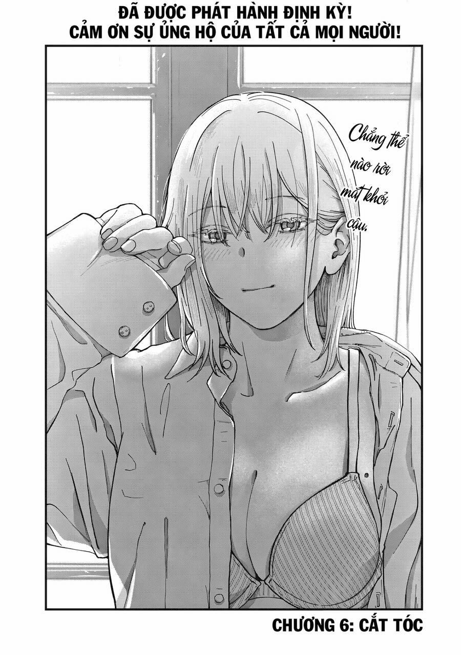 Otona Ni Narenai Bokura Wa 6 trang 0