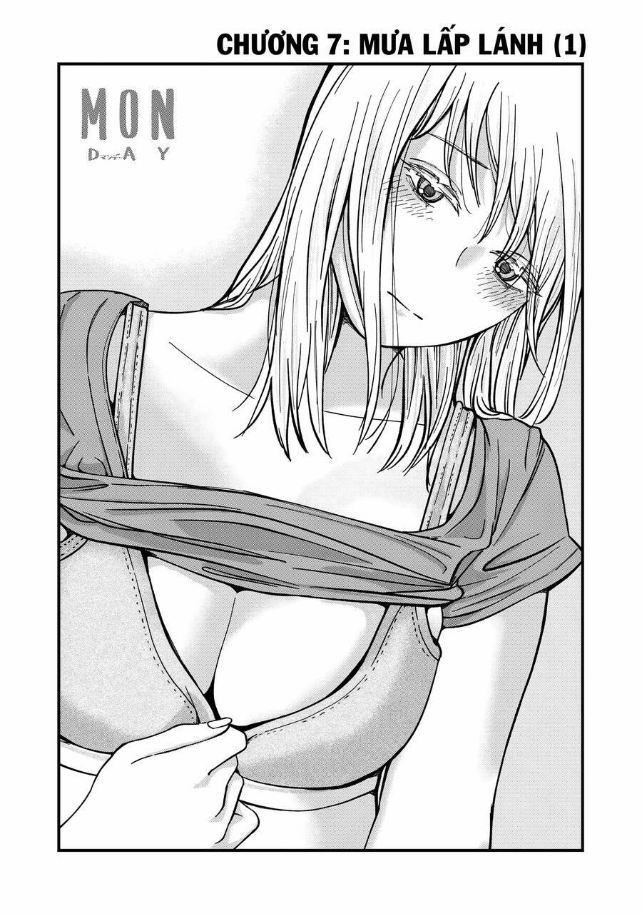 Otona Ni Narenai Bokura Wa 7 trang 0