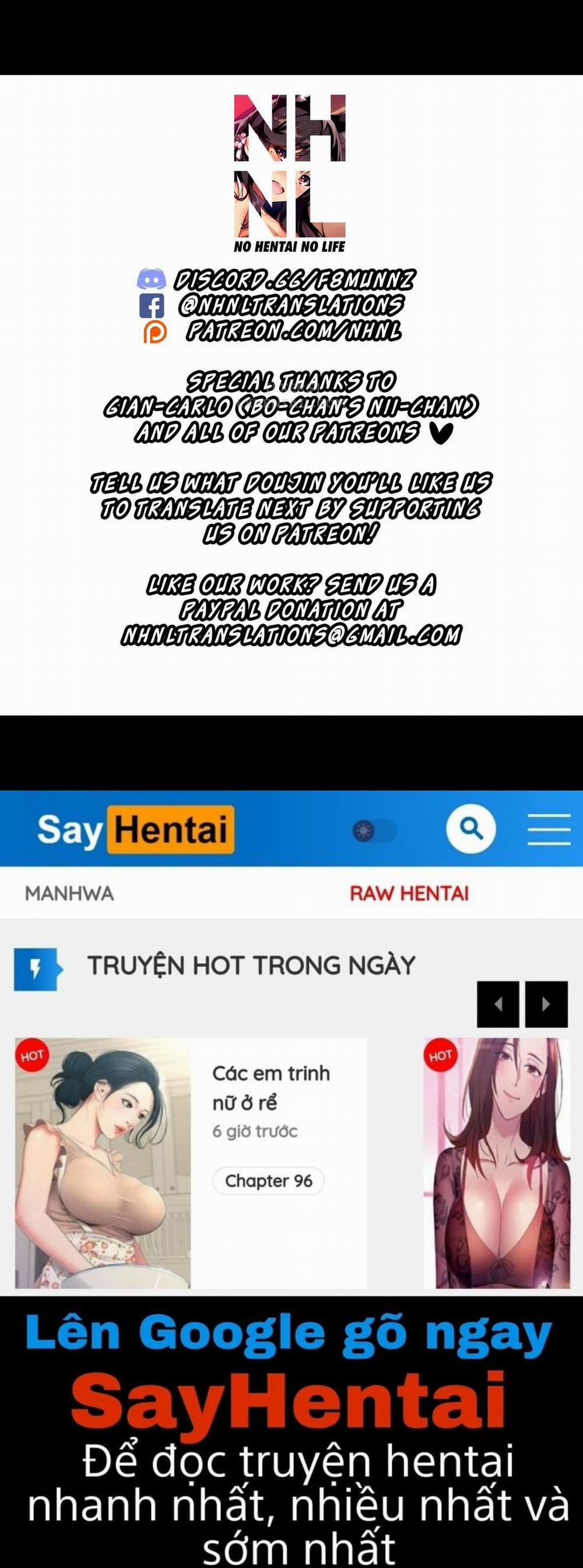 Otonari no Nie - Saikai Shita Osananajimi no Ie de 1 trang 41