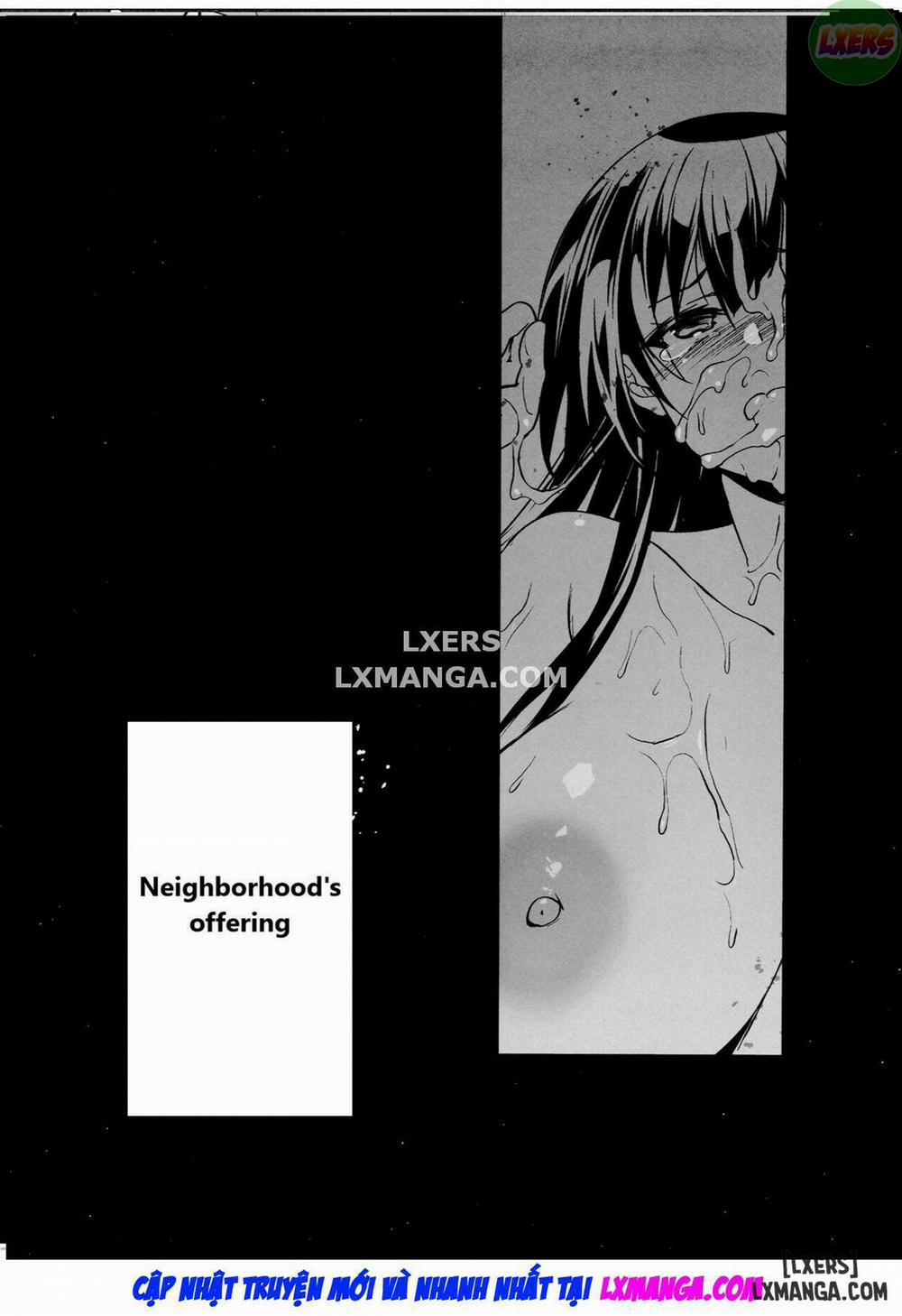 Otonari no Nie 2 trang 35