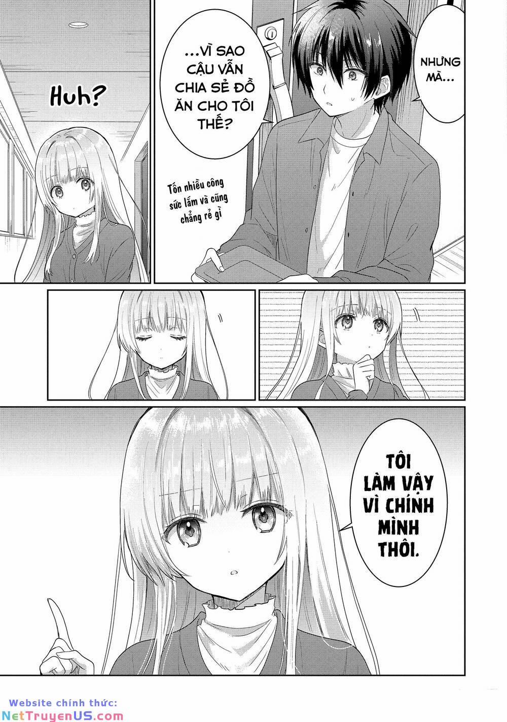 Otonari No Tenshi-Sama Ni Itsu No Aida Ni Ka Dame Ningen Ni Sareteiru Ken 4.2 trang 0