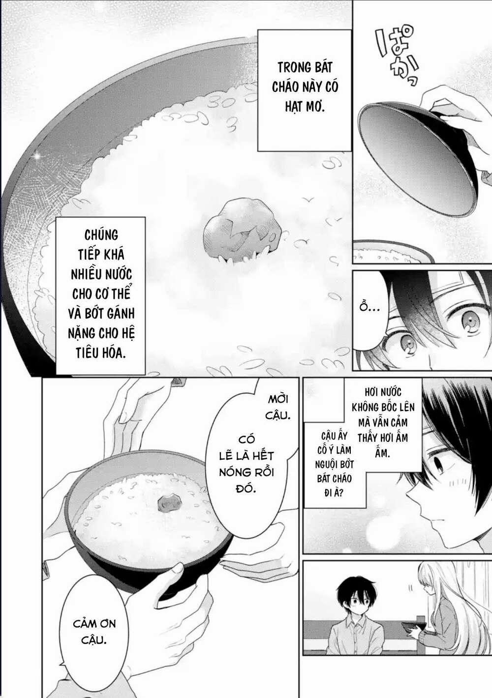 Otonari No Tenshi-Sama Ni Itsunomanika Dame Ningen Ni Sareteita Ken 1 trang 37