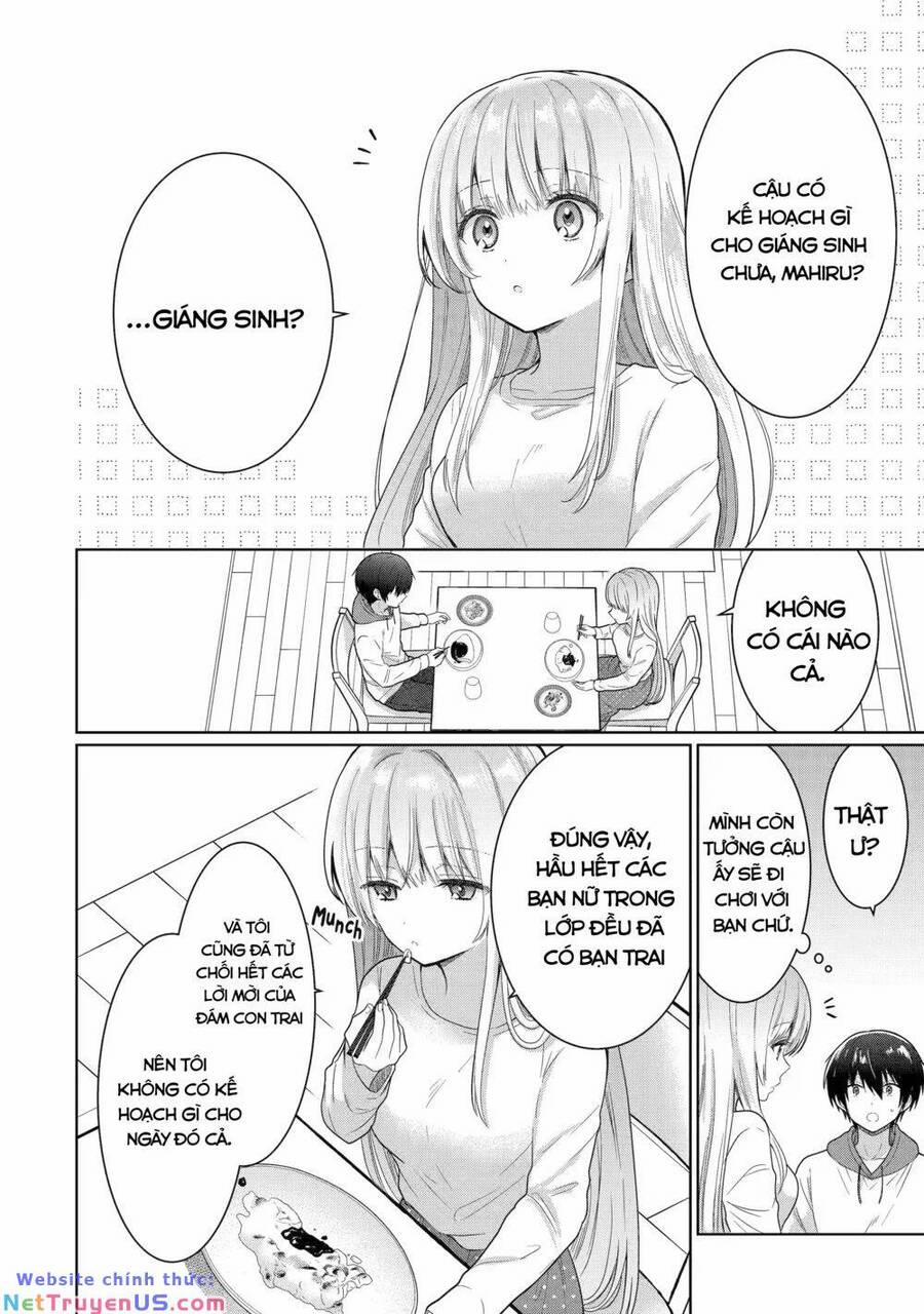 Otonari No Tenshi-Sama Ni Itsunomanika Dame Ningen Ni Sareteita Ken 10.3 trang 1