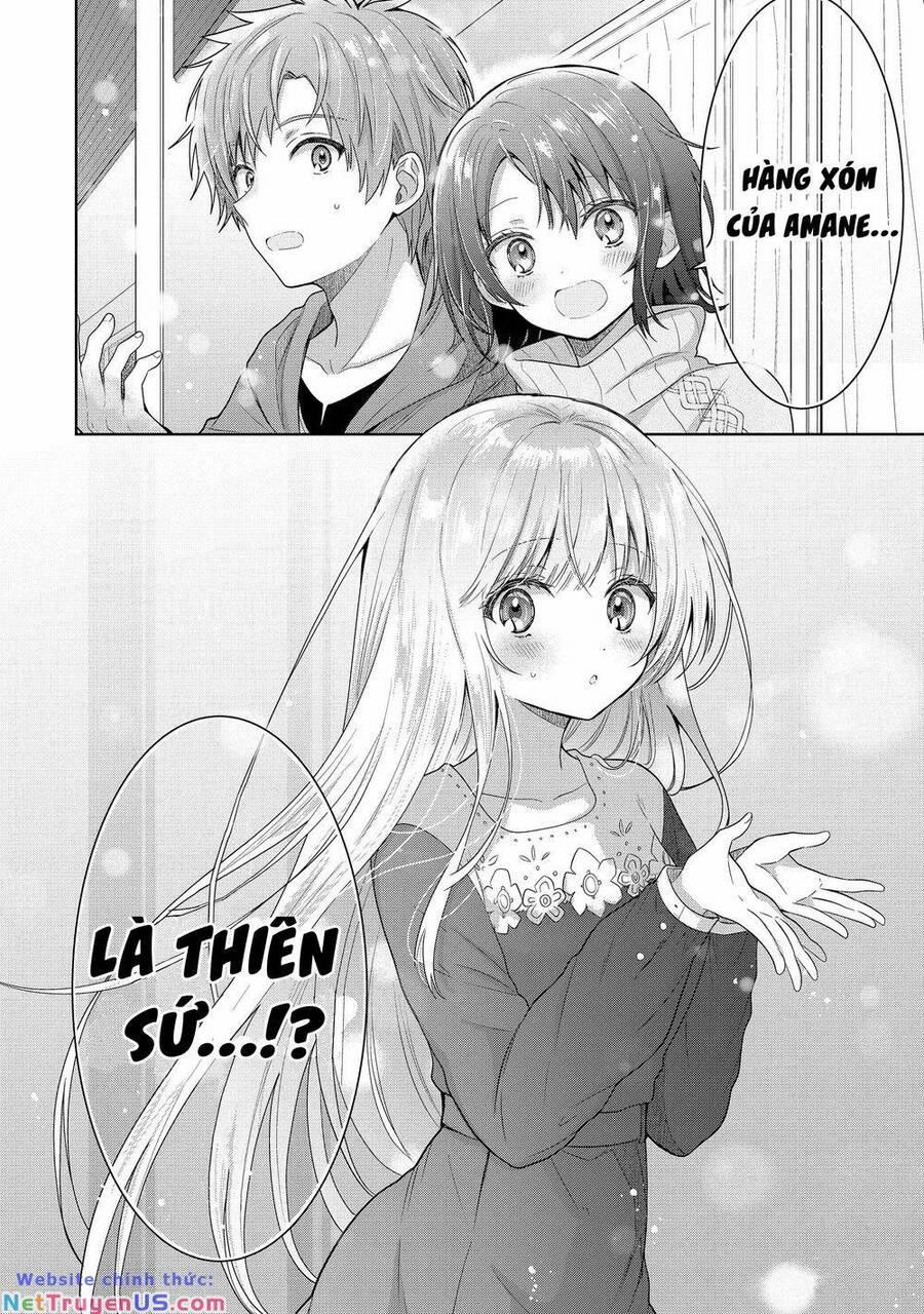 Otonari No Tenshi-Sama Ni Itsunomanika Dame Ningen Ni Sareteita Ken 10.4 trang 15