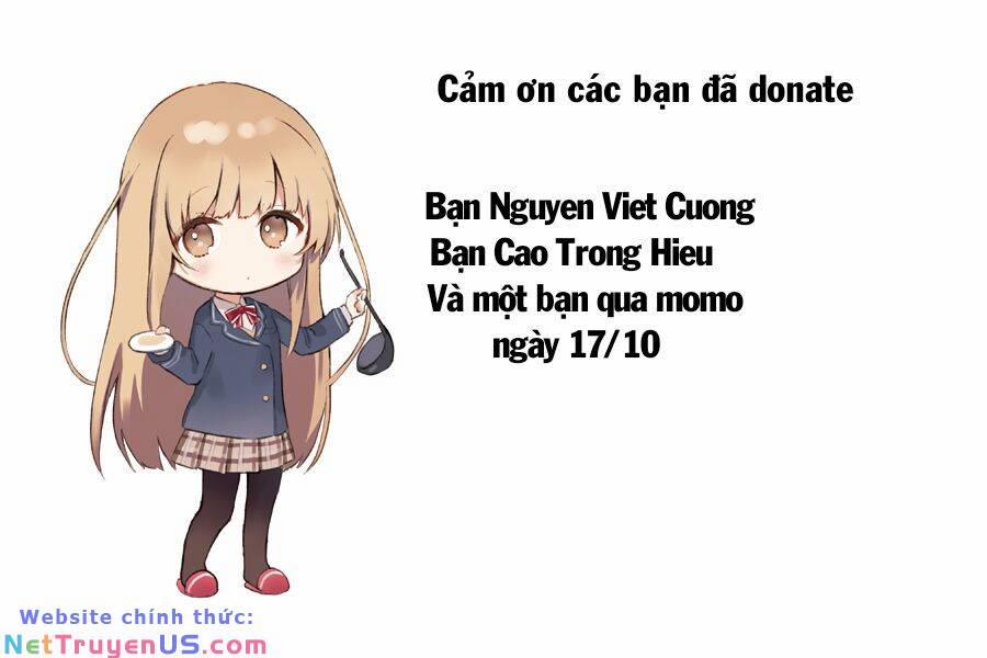 Otonari No Tenshi-Sama Ni Itsunomanika Dame Ningen Ni Sareteita Ken 11.3 trang 11