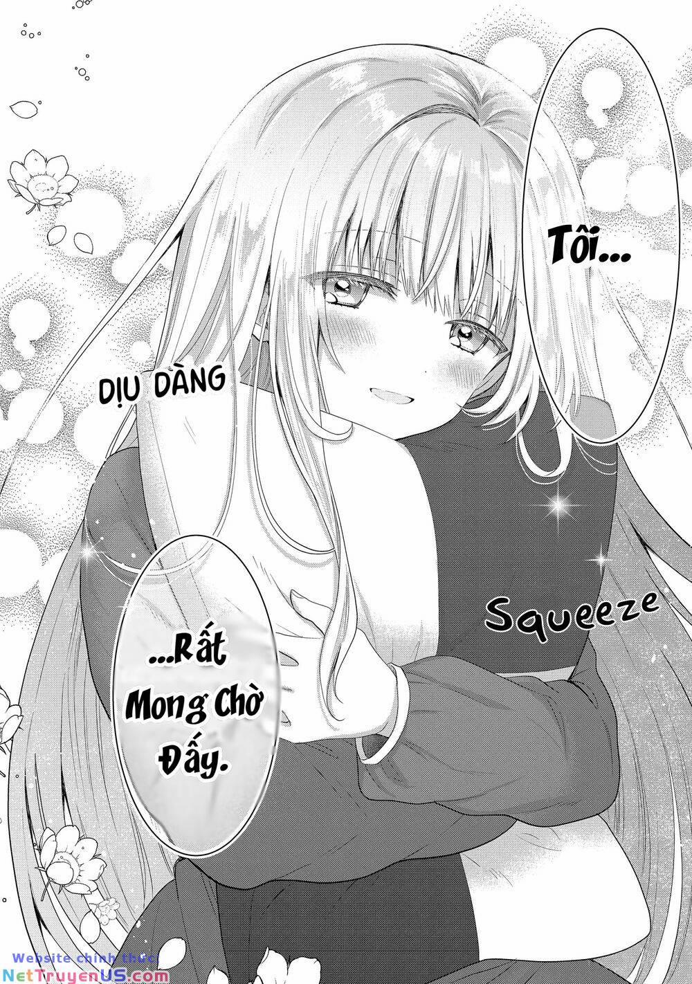 Otonari No Tenshi-Sama Ni Itsunomanika Dame Ningen Ni Sareteita Ken 11.4 trang 10