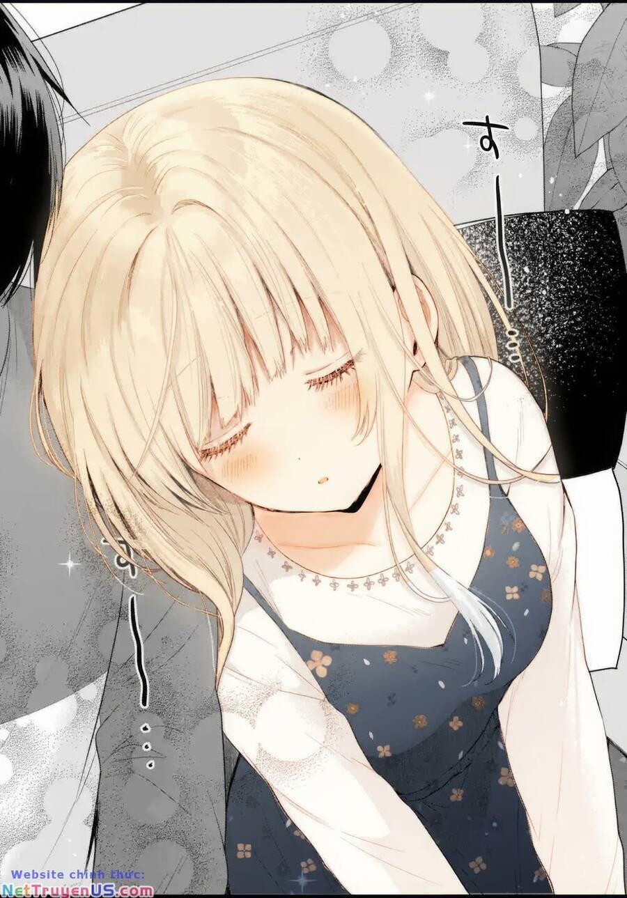 Otonari No Tenshi-Sama Ni Itsunomanika Dame Ningen Ni Sareteita Ken 14 trang 7