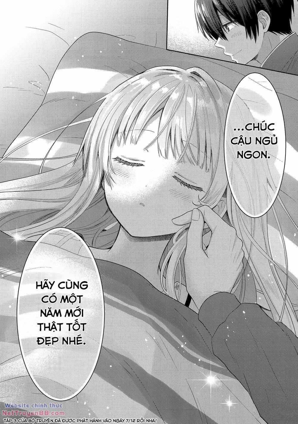 Otonari No Tenshi-Sama Ni Itsunomanika Dame Ningen Ni Sareteita Ken 15 trang 9