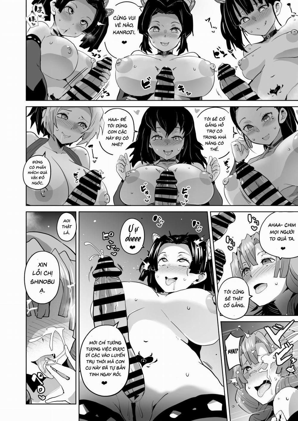 Otsu Metsu Ni 2 trang 2