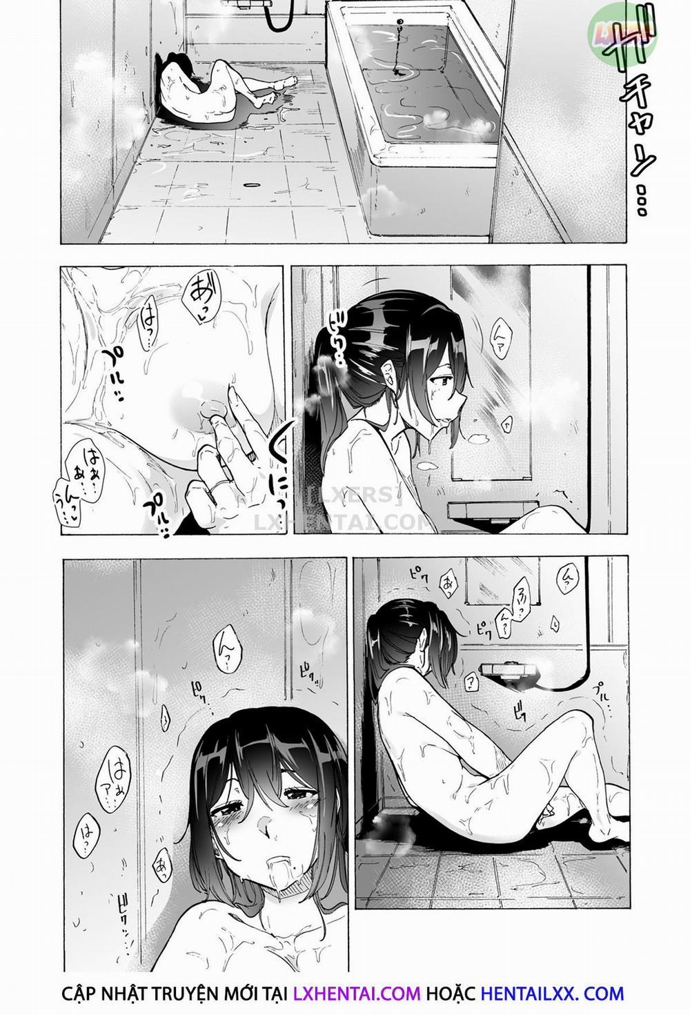 Otto Kounin Sex Advisor ni Hamatta Kekka 1 trang 37