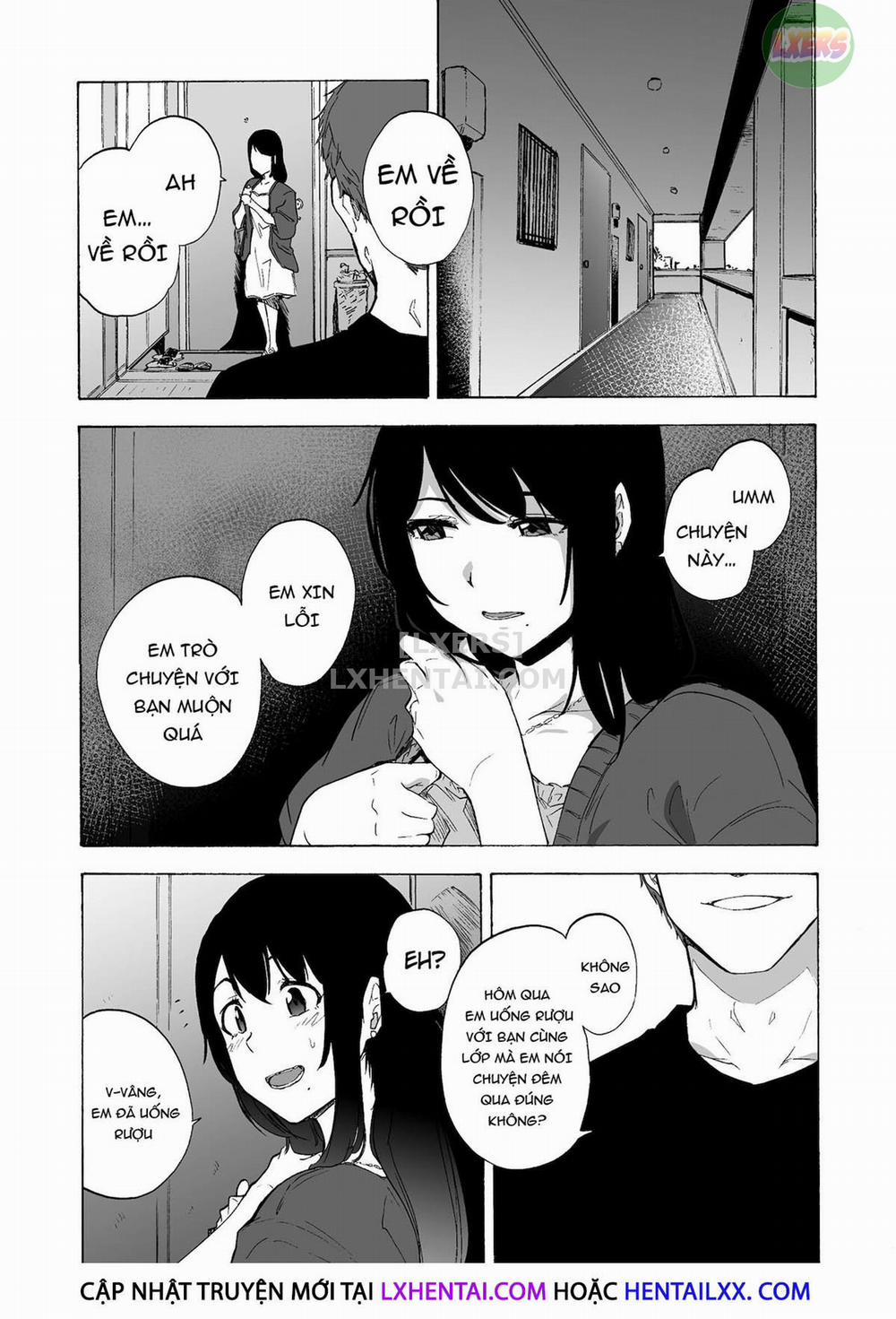 Otto Kounin Sex Advisor ni Hamatta Kekka 2 trang 36