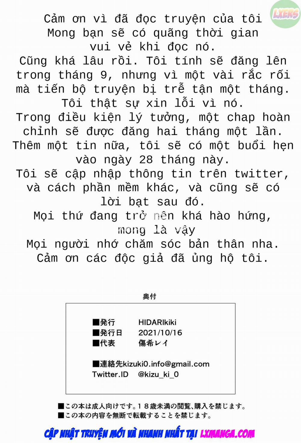 Otto Kounin Sex Advisor ni Hamatta Kekka 3 trang 47