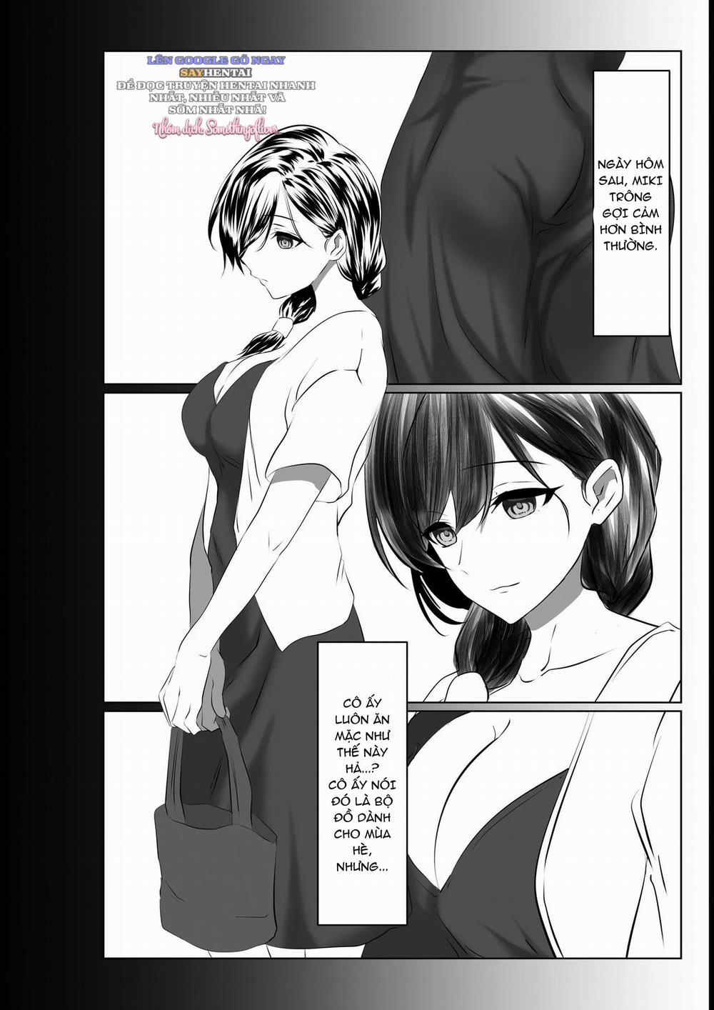 Otto to wa Rikonshiterunda Mono... ~Sakari no Tsuita Moto Haiguusha 1 trang 13