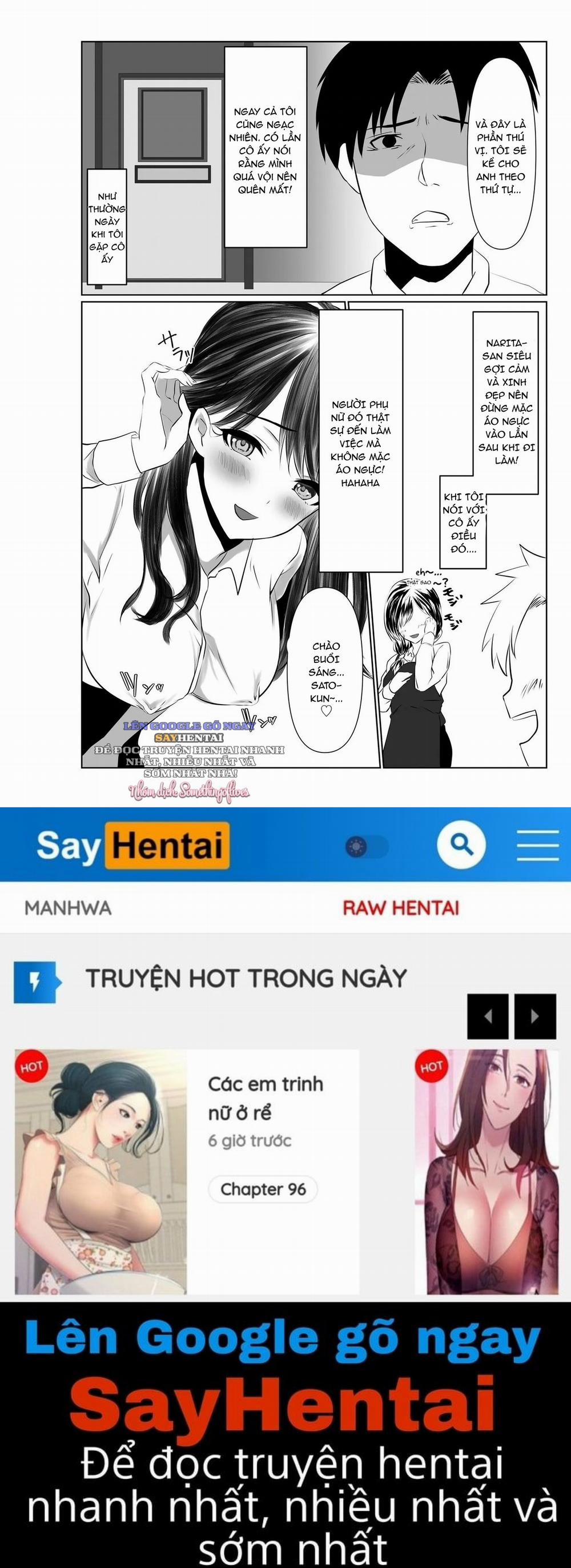 Otto to wa Rikonshiterunda Mono... ~Sakari no Tsuita Moto Haiguusha 1 trang 19