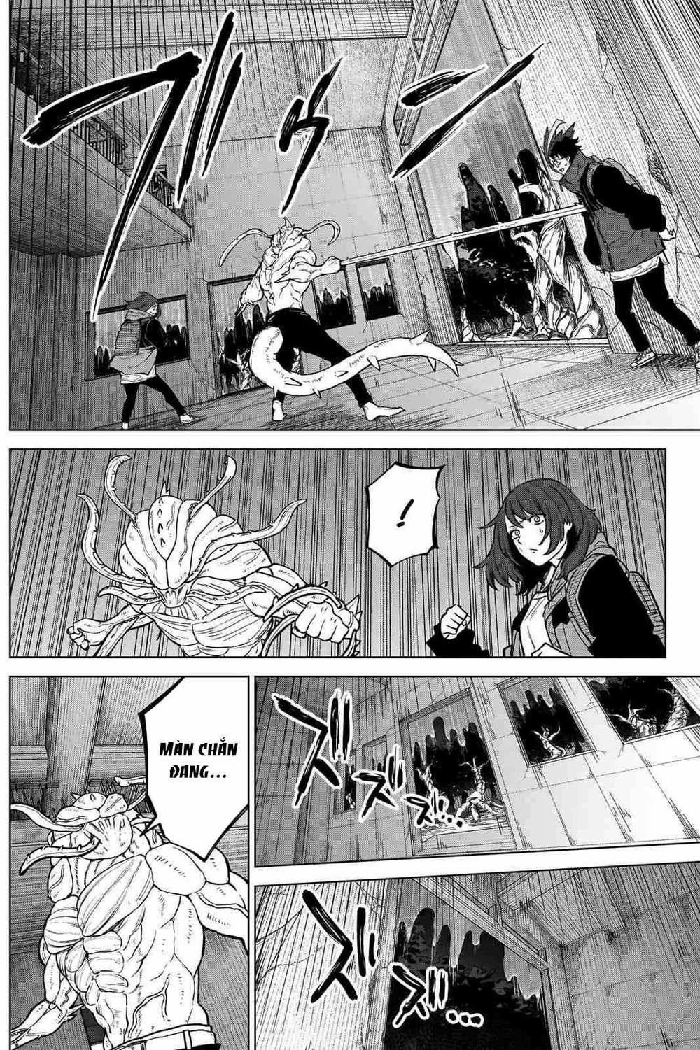 Ottoman: Ông Chồng Quốc Dân 0 0 sâu thẳm tâm trí là niềm hy vọng trang 10