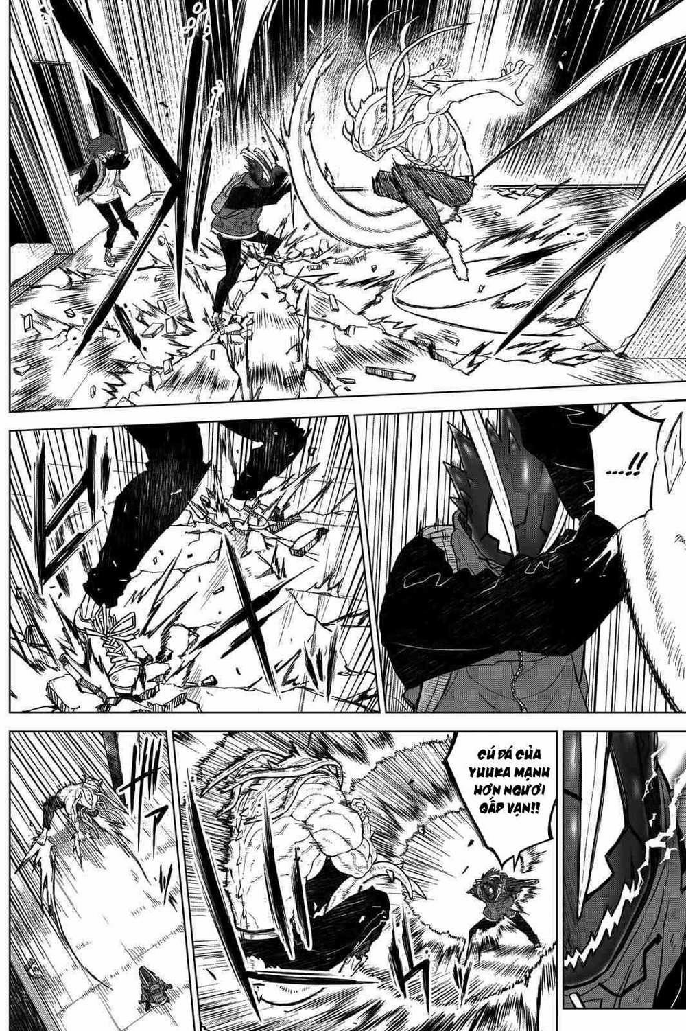 Ottoman: Ông Chồng Quốc Dân 0 0 sâu thẳm tâm trí là niềm hy vọng trang 4