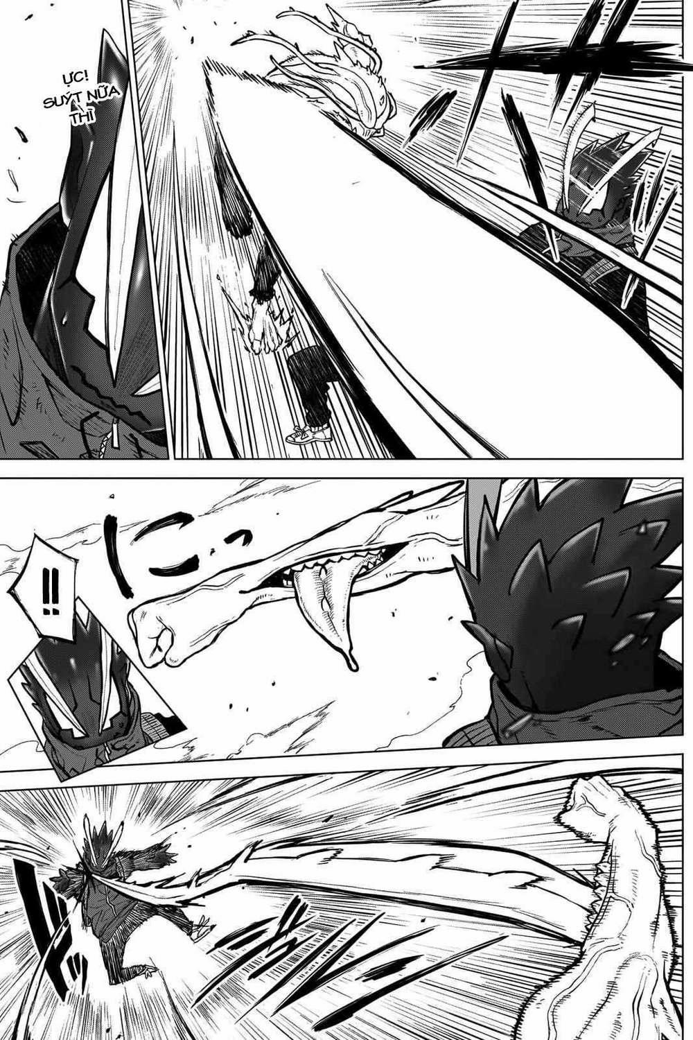 Ottoman: Ông Chồng Quốc Dân 0 0 sâu thẳm tâm trí là niềm hy vọng trang 7