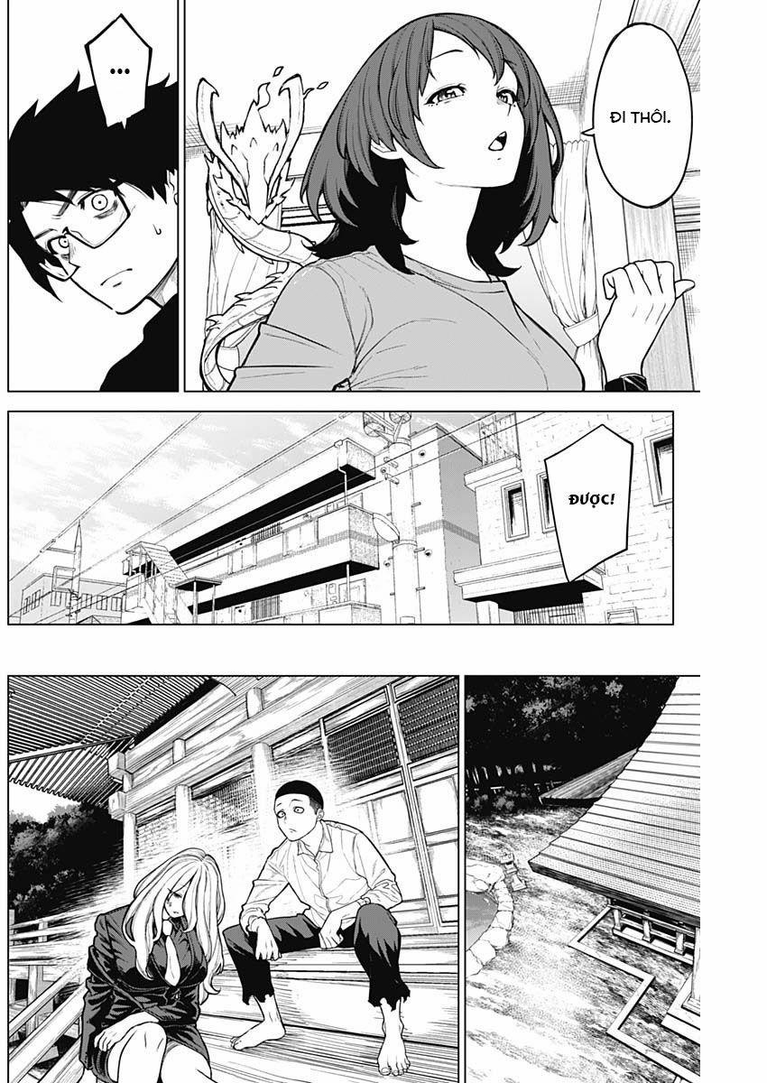 Ottoman: Ông Chồng Quốc Dân 0 Đã đến lúc trở lại trang 10