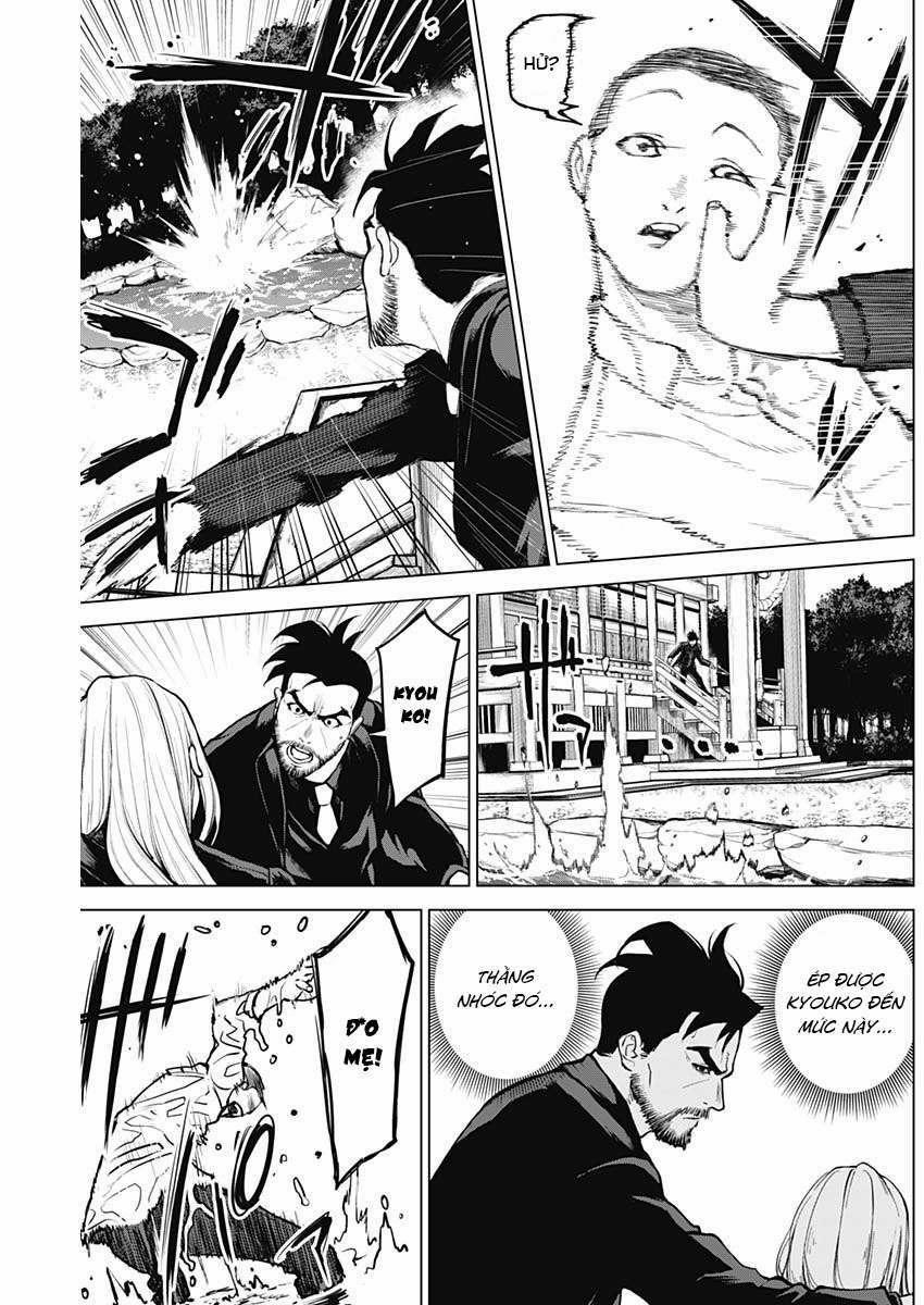 Ottoman: Ông Chồng Quốc Dân 0 Đã đến lúc trở lại trang 13