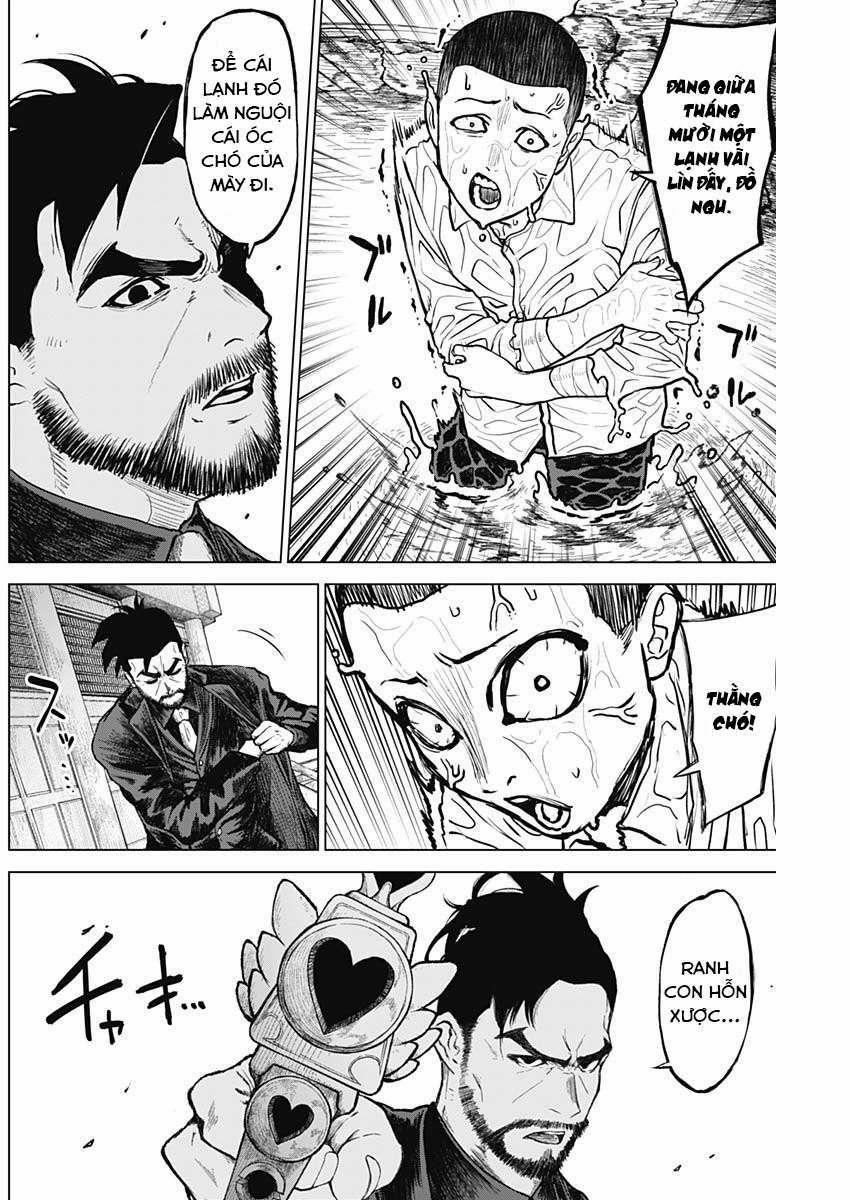 Ottoman: Ông Chồng Quốc Dân 0 Đã đến lúc trở lại trang 14