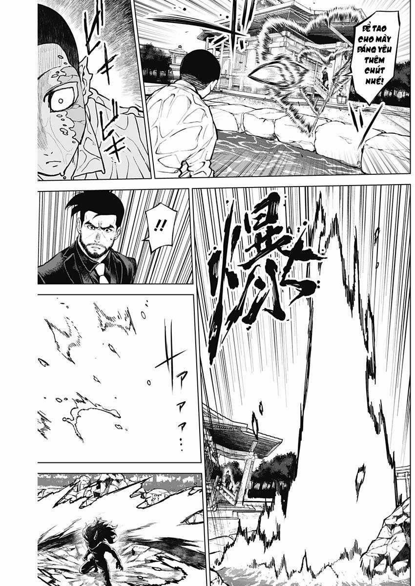 Ottoman: Ông Chồng Quốc Dân 0 Đã đến lúc trở lại trang 15