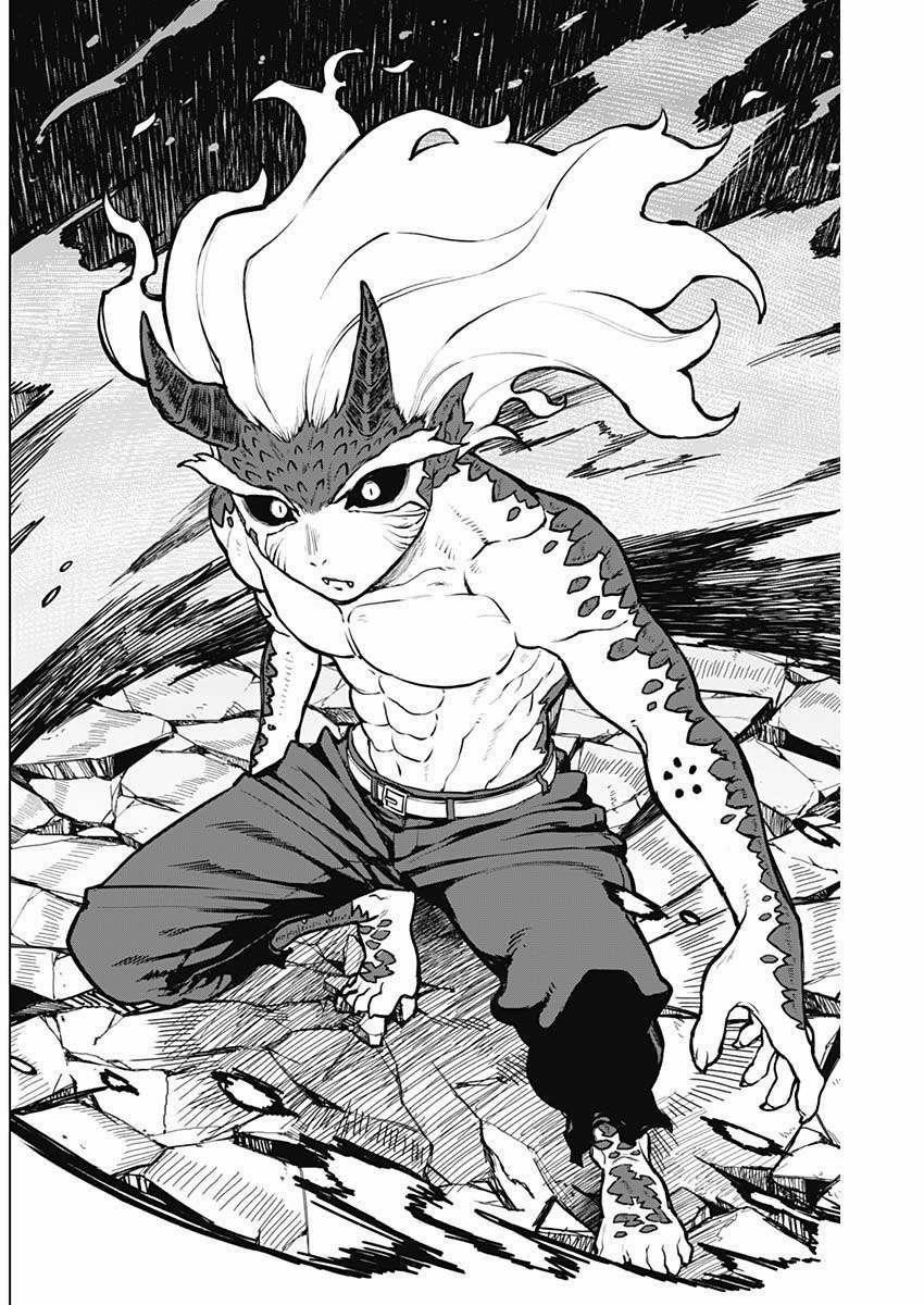 Ottoman: Ông Chồng Quốc Dân 0 Đã đến lúc trở lại trang 16