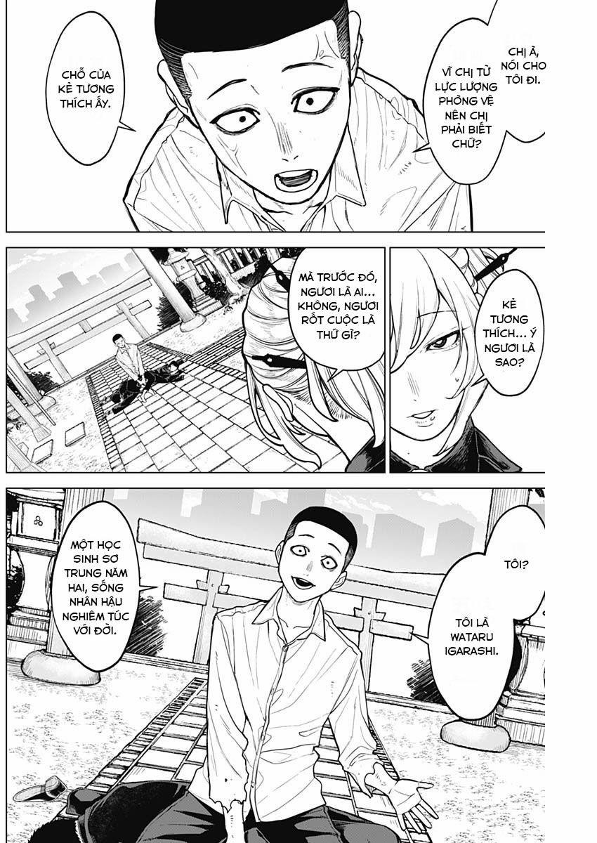 Ottoman: Ông Chồng Quốc Dân 0 Đã đến lúc trở lại trang 2