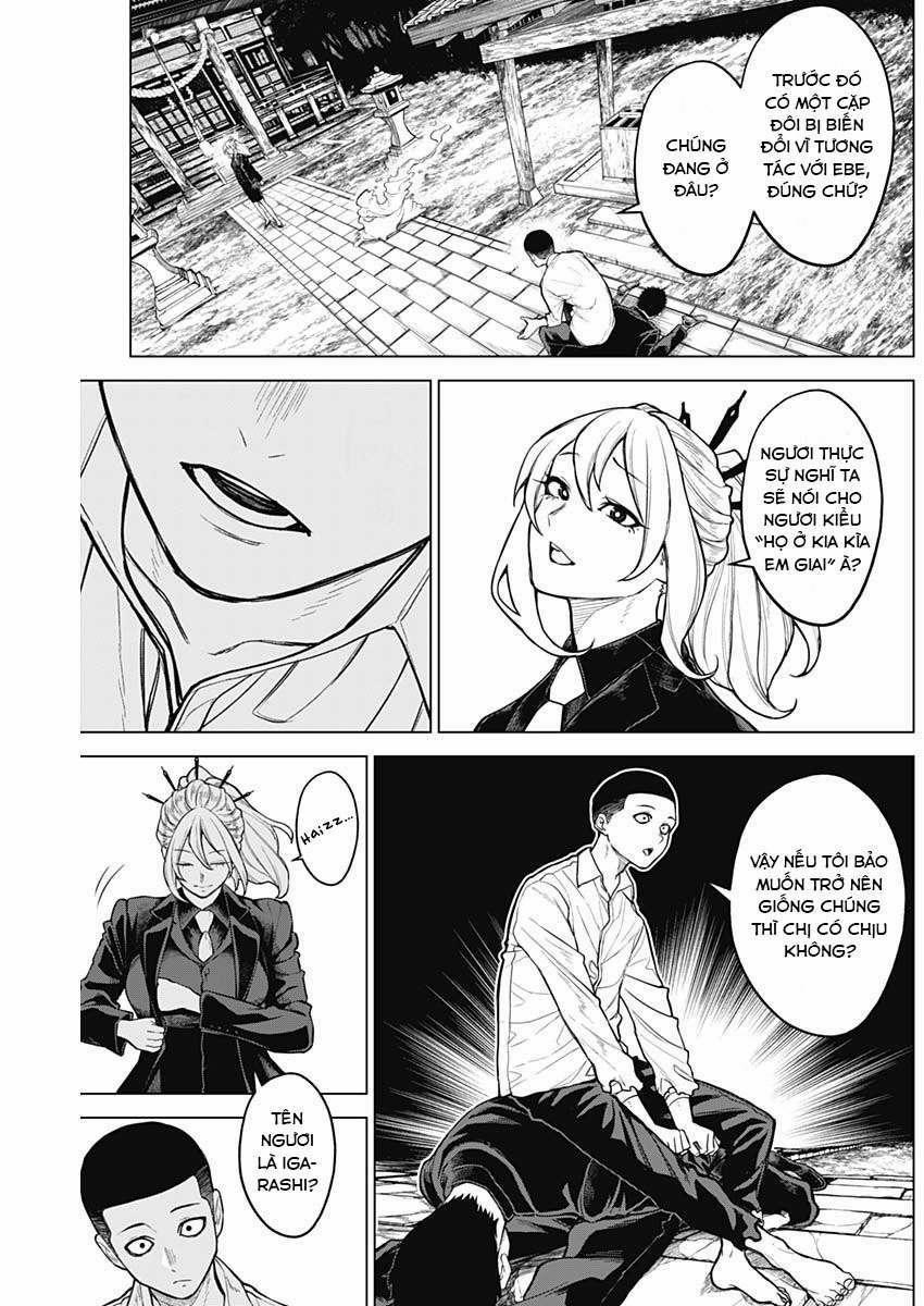 Ottoman: Ông Chồng Quốc Dân 0 Đã đến lúc trở lại trang 3