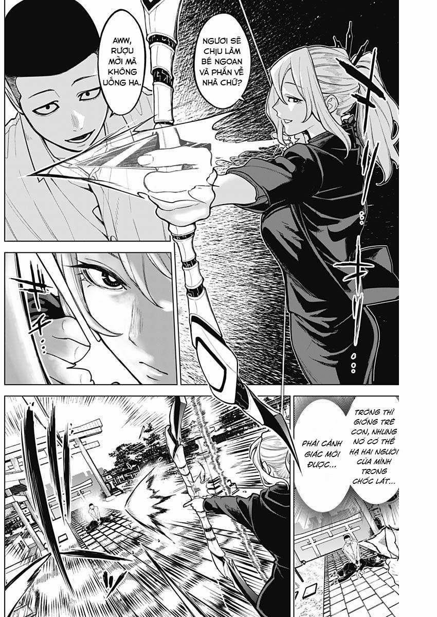 Ottoman: Ông Chồng Quốc Dân 0 Đã đến lúc trở lại trang 4