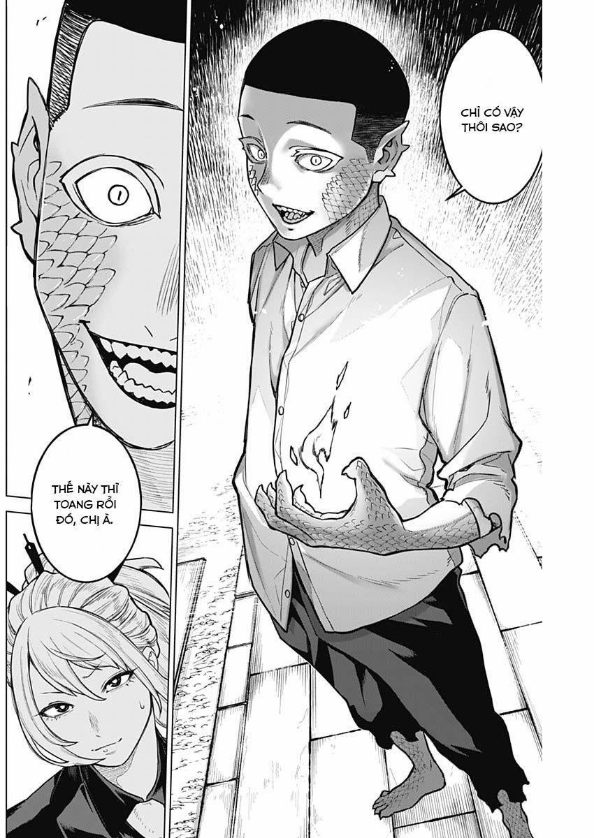 Ottoman: Ông Chồng Quốc Dân 0 Đã đến lúc trở lại trang 6