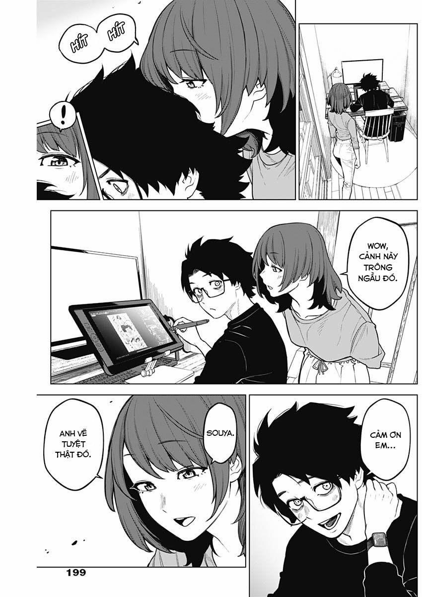 Ottoman: Ông Chồng Quốc Dân 0 Đã đến lúc trở lại trang 7