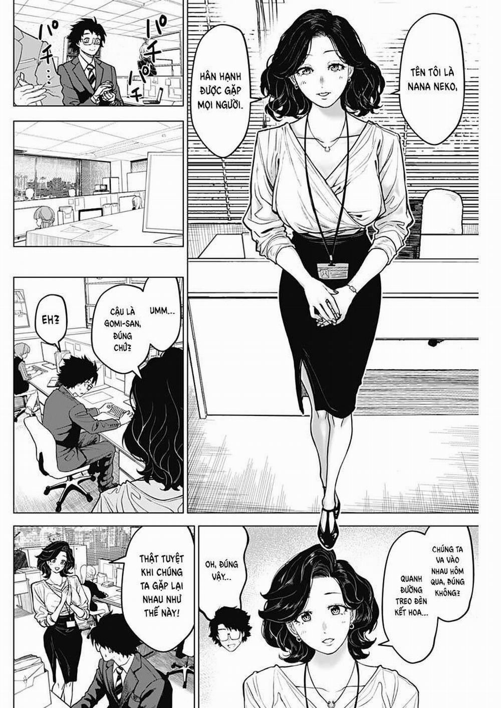 Ottoman: Ông Chồng Quốc Dân 27 trang 12