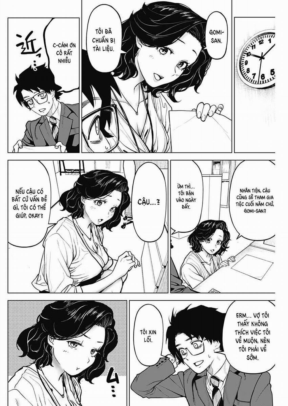 Ottoman: Ông Chồng Quốc Dân 27 trang 14