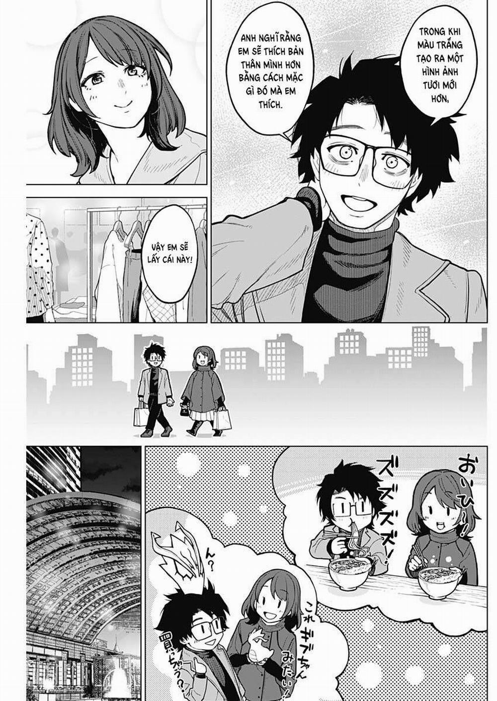 Ottoman: Ông Chồng Quốc Dân 27 trang 7