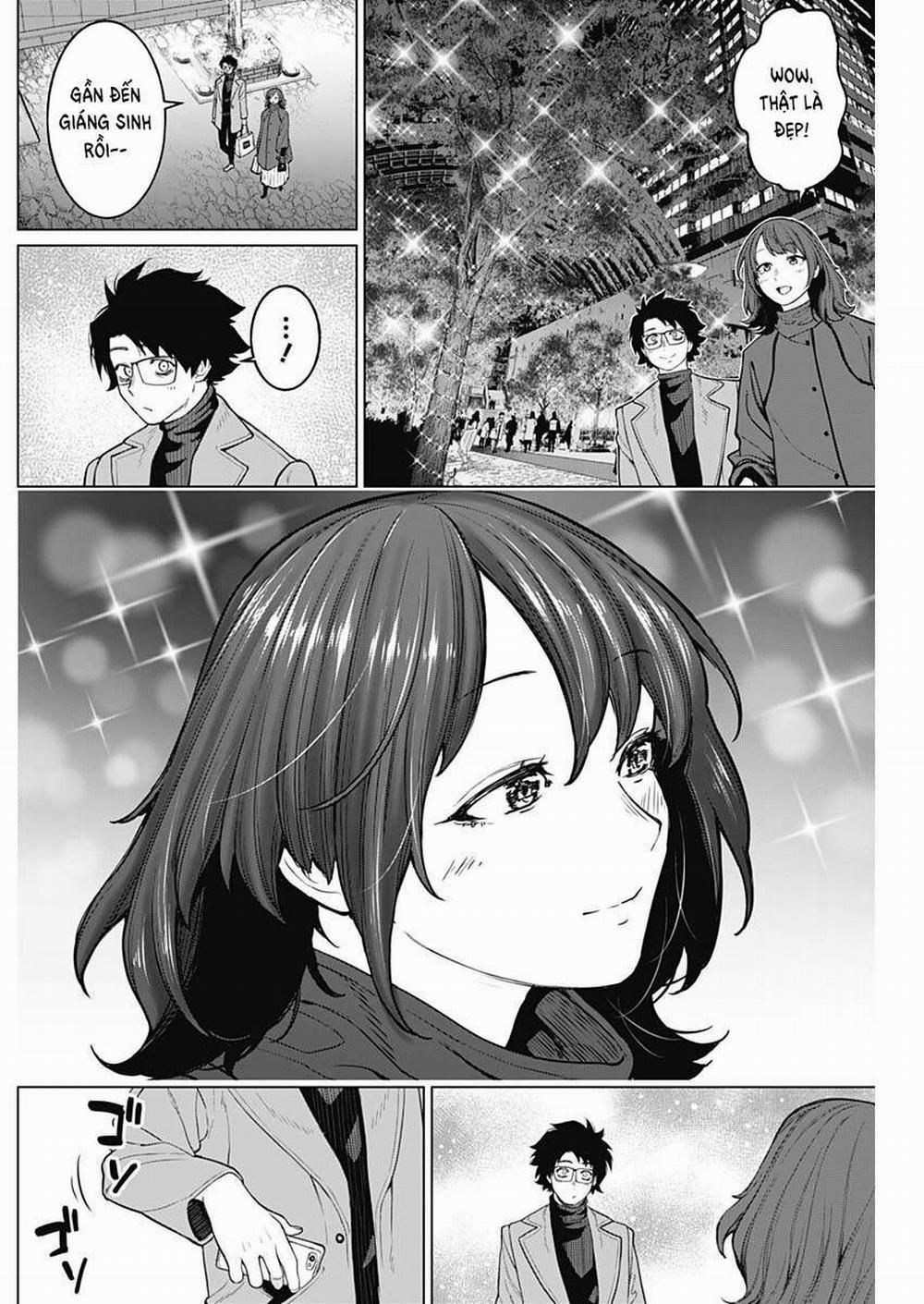 Ottoman: Ông Chồng Quốc Dân 27 trang 8